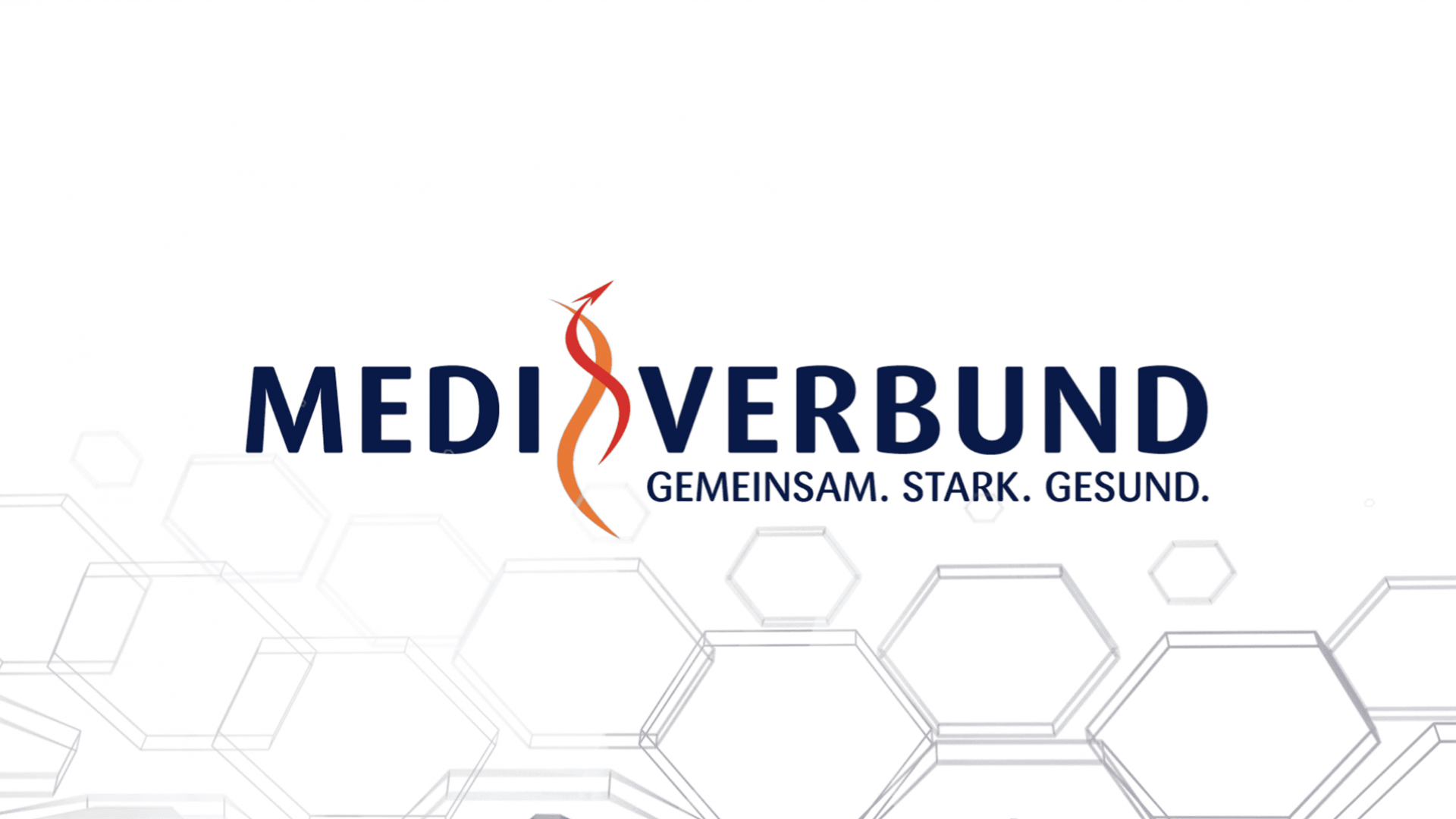 Logo Mediverbund
